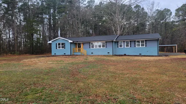 $399,900 | 6561 Huntsboro Road, Oxford, NC 27565
