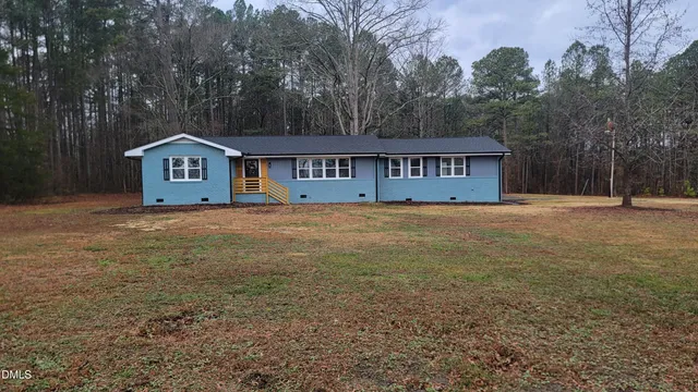$399,900 | 6561 Huntsboro Road, Oxford, NC 27565