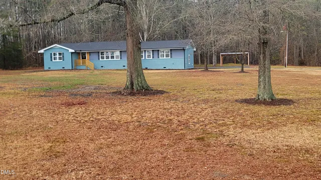 $399,900 | 6561 Huntsboro Road, Oxford, NC 27565