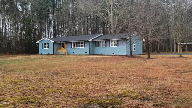 $399,900 | 6561 Huntsboro Road, Oxford, NC 27565