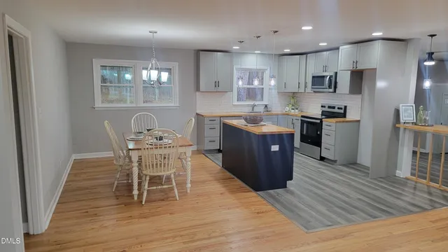 $399,900 | 6561 Huntsboro Road, Oxford, NC 27565