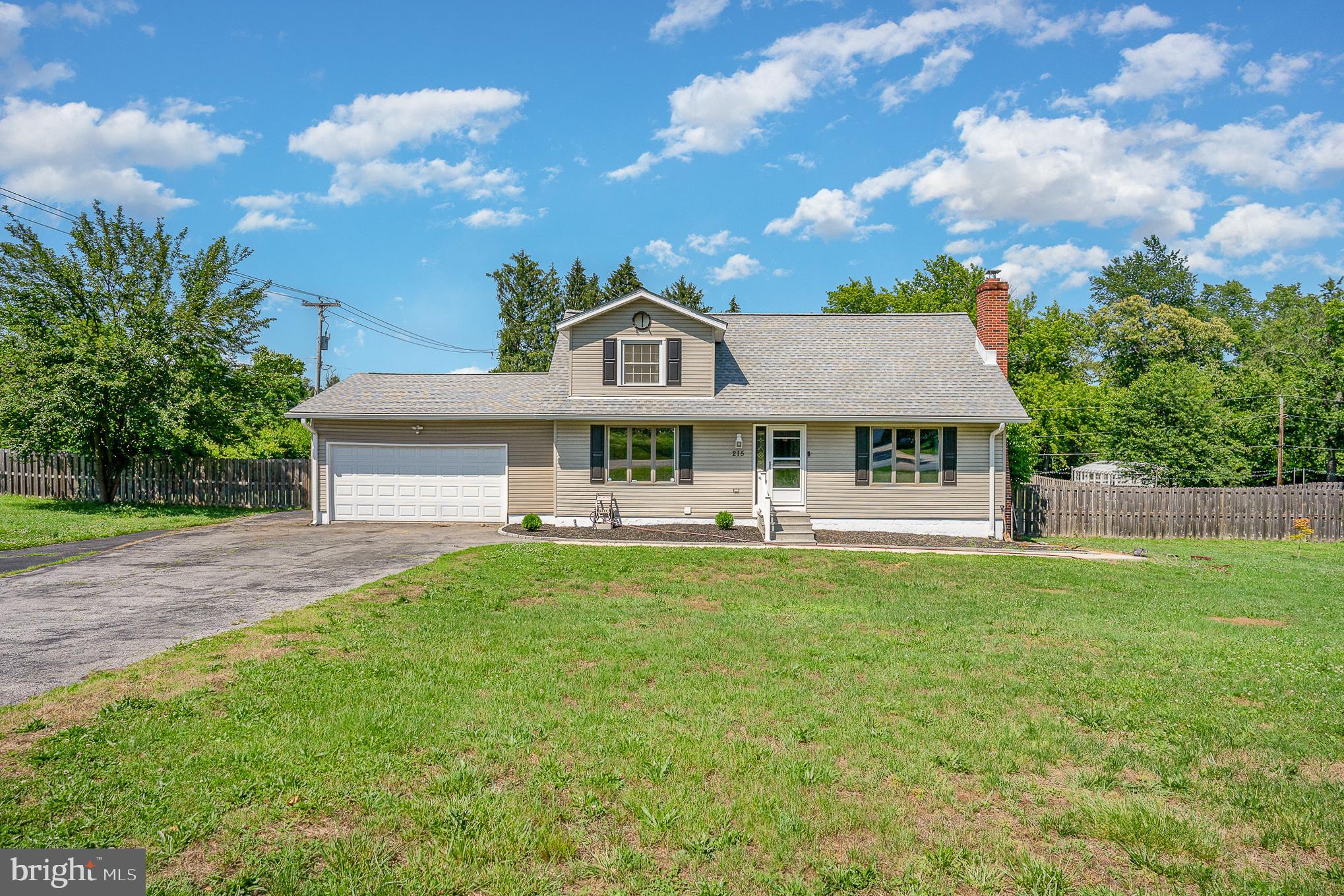 215 Old Chestnut Road Elkton, MD 21921 - Photo 1 of 32 Welcome home!