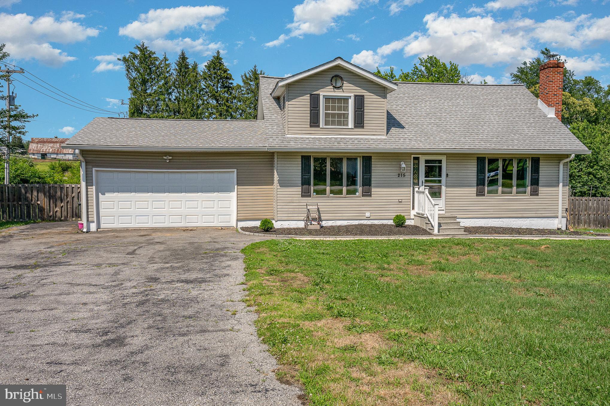 215 Old Chestnut Road Elkton, MD 21921 - Photo 2 of 32 Gallery Image 2