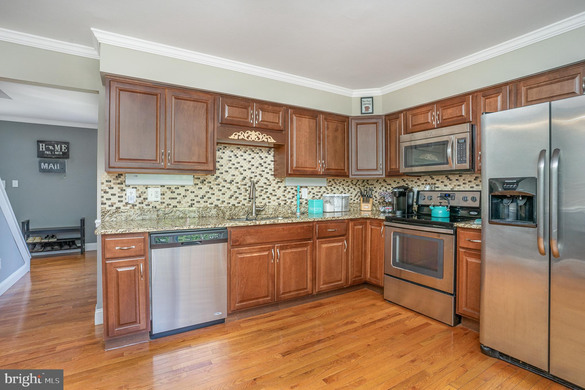 215 Old Chestnut Road Elkton, MD 21921 - Photo 11 of 32 Kitchen