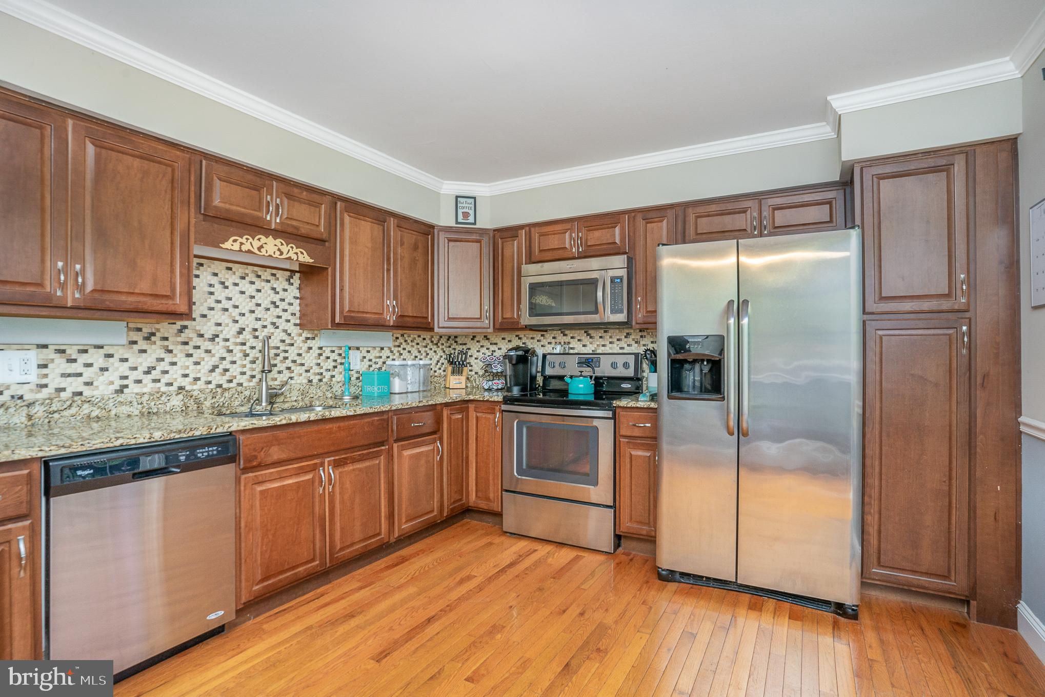 215 Old Chestnut Road Elkton, MD 21921 - Photo 12 of 32 Kitchen