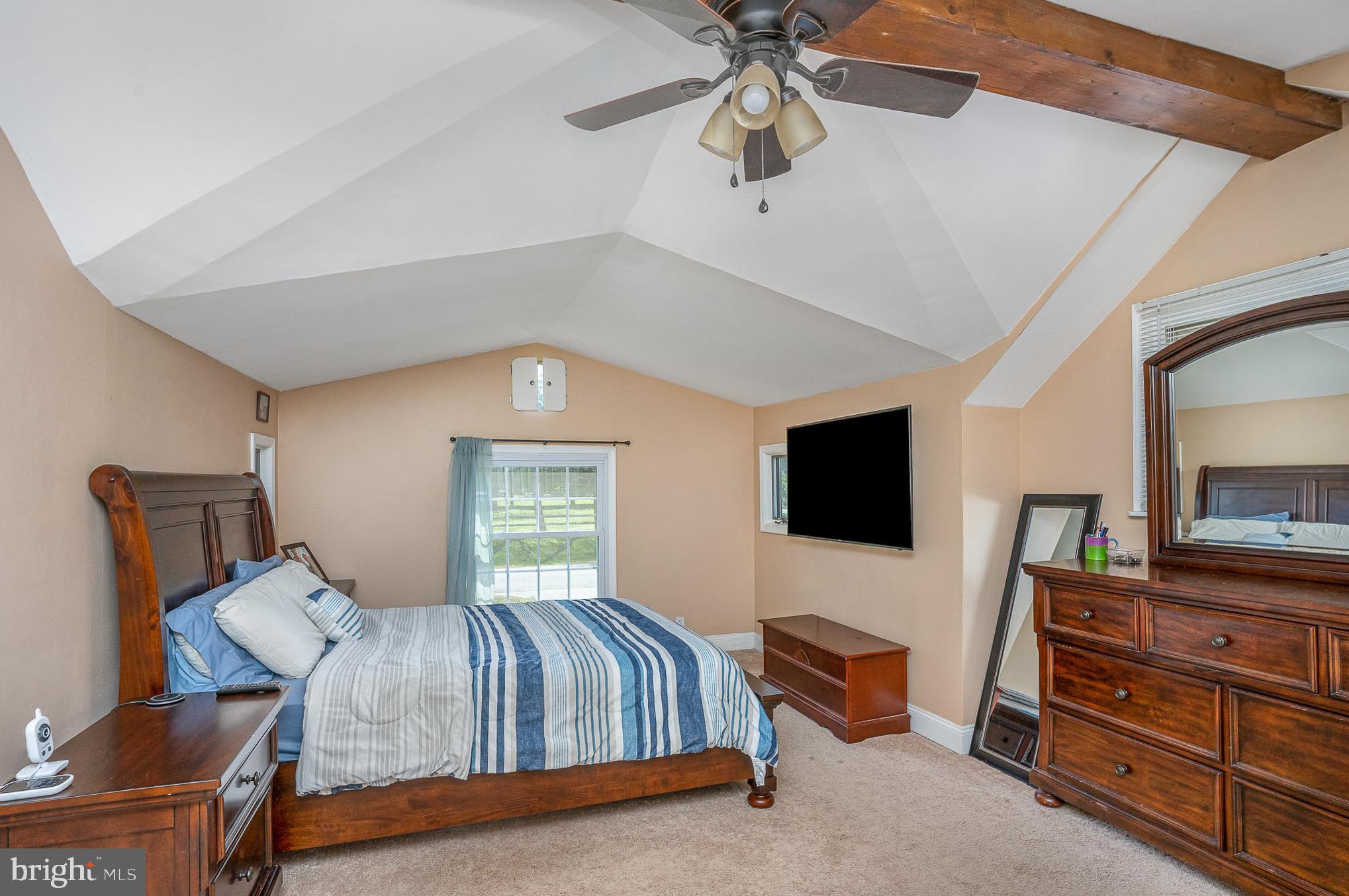 215 Old Chestnut Road Elkton, MD 21921 - Photo 17 of 32 Primary BEdroom
