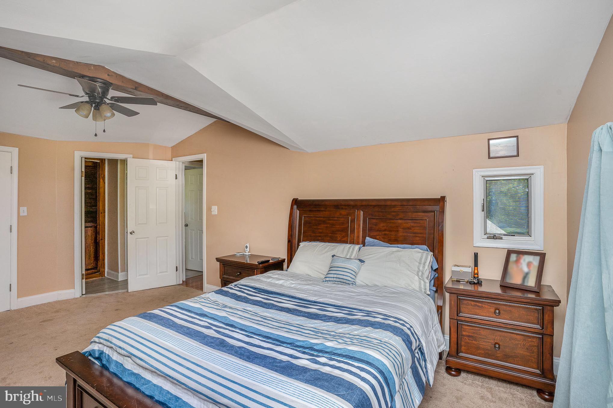 215 Old Chestnut Road Elkton, MD 21921 - Photo 18 of 32 Primary Bedroom