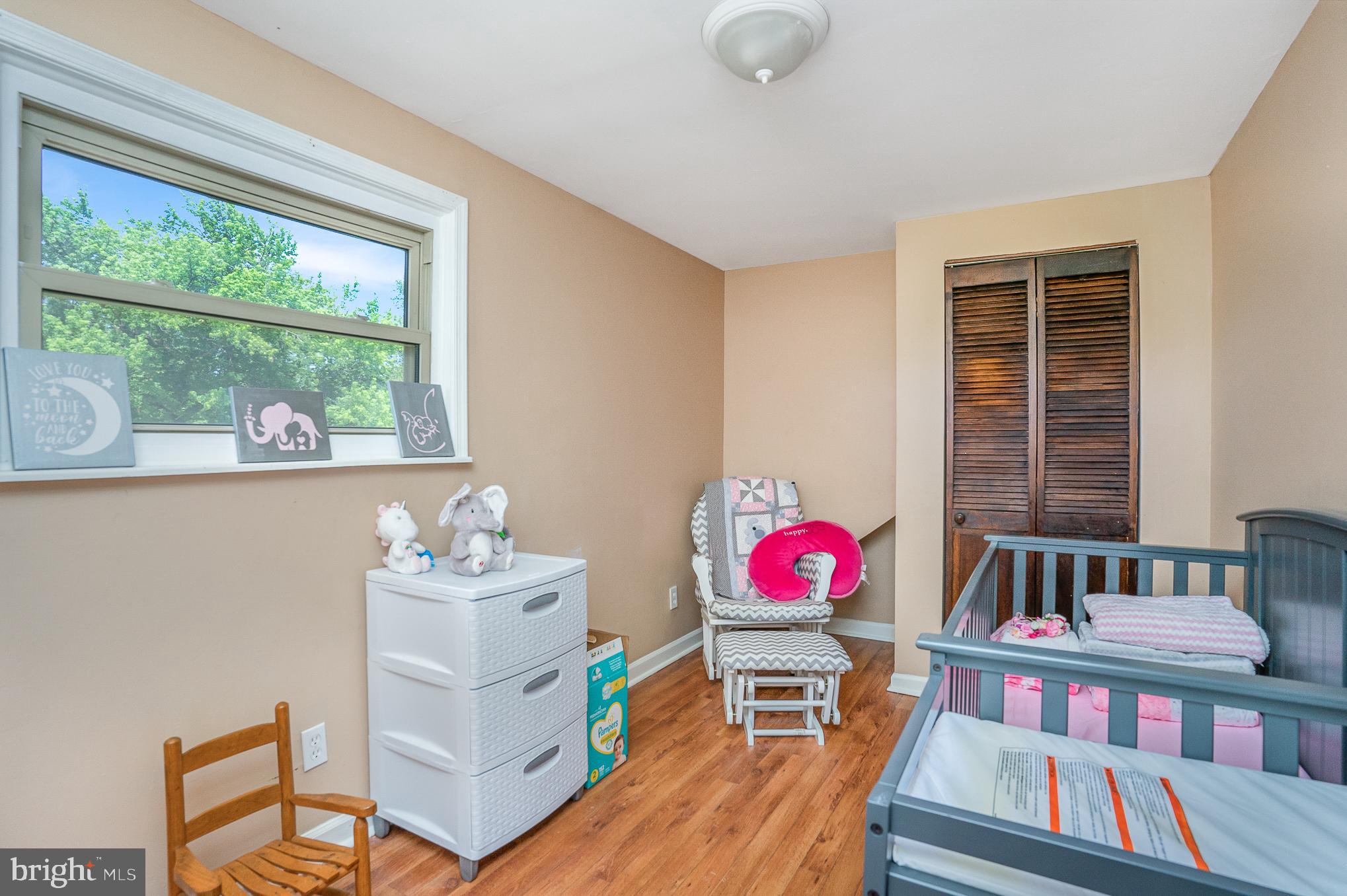 215 Old Chestnut Road Elkton, MD 21921 - Photo 21 of 32 4th Bedroom