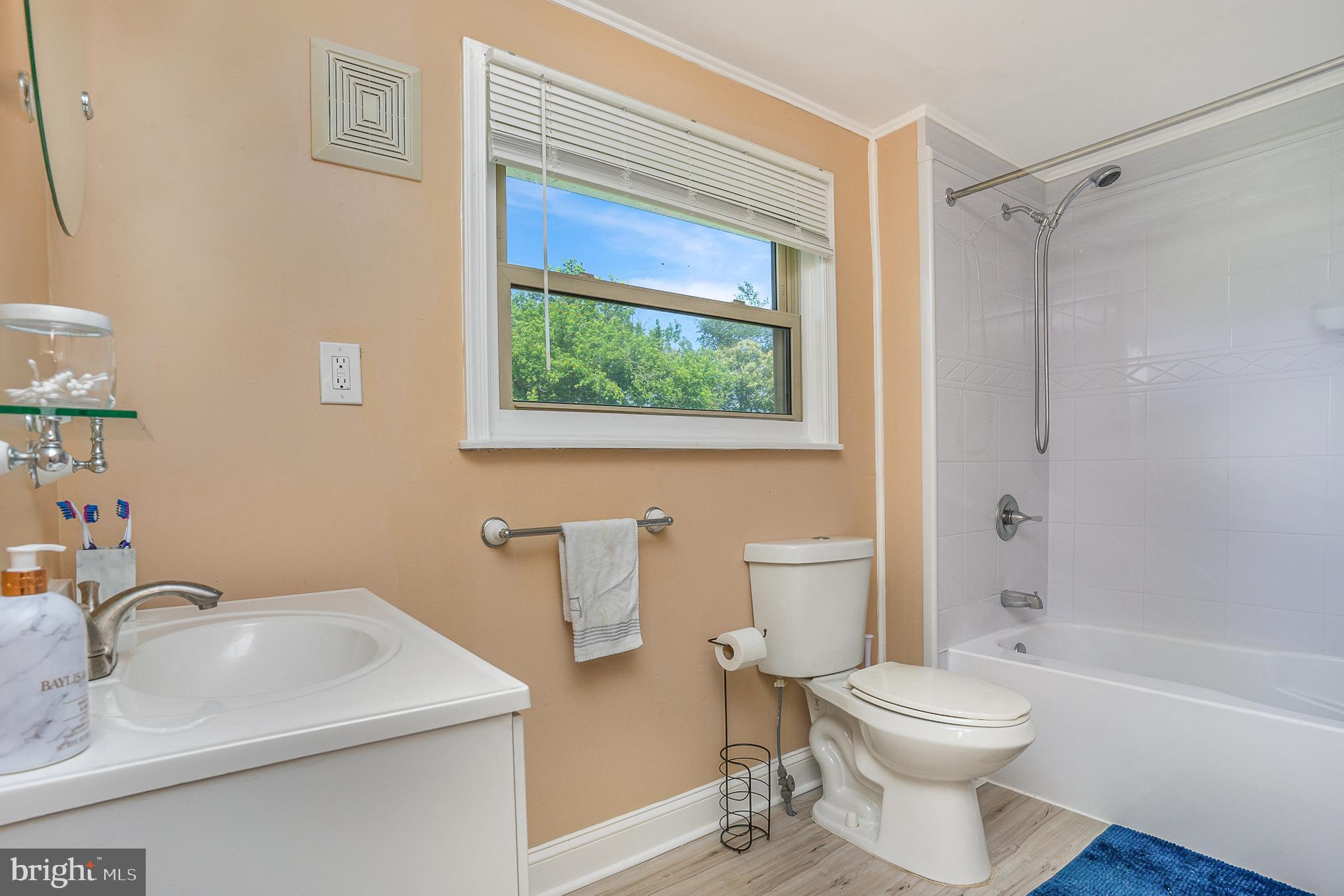 215 Old Chestnut Road Elkton, MD 21921 - Photo 22 of 32 Upper Level Full Bath