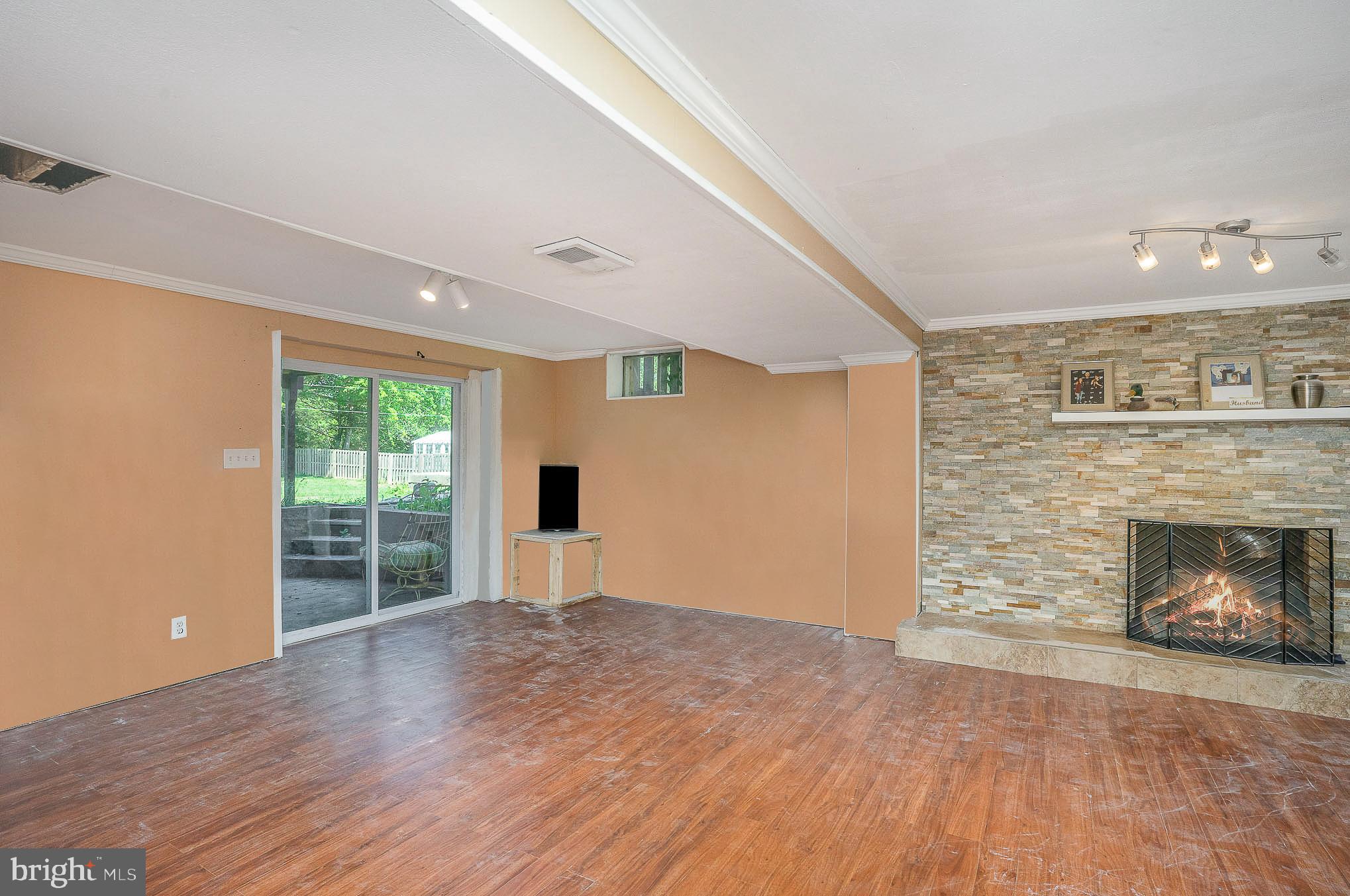 215 Old Chestnut Road Elkton, MD 21921 - Photo 23 of 32 Basement