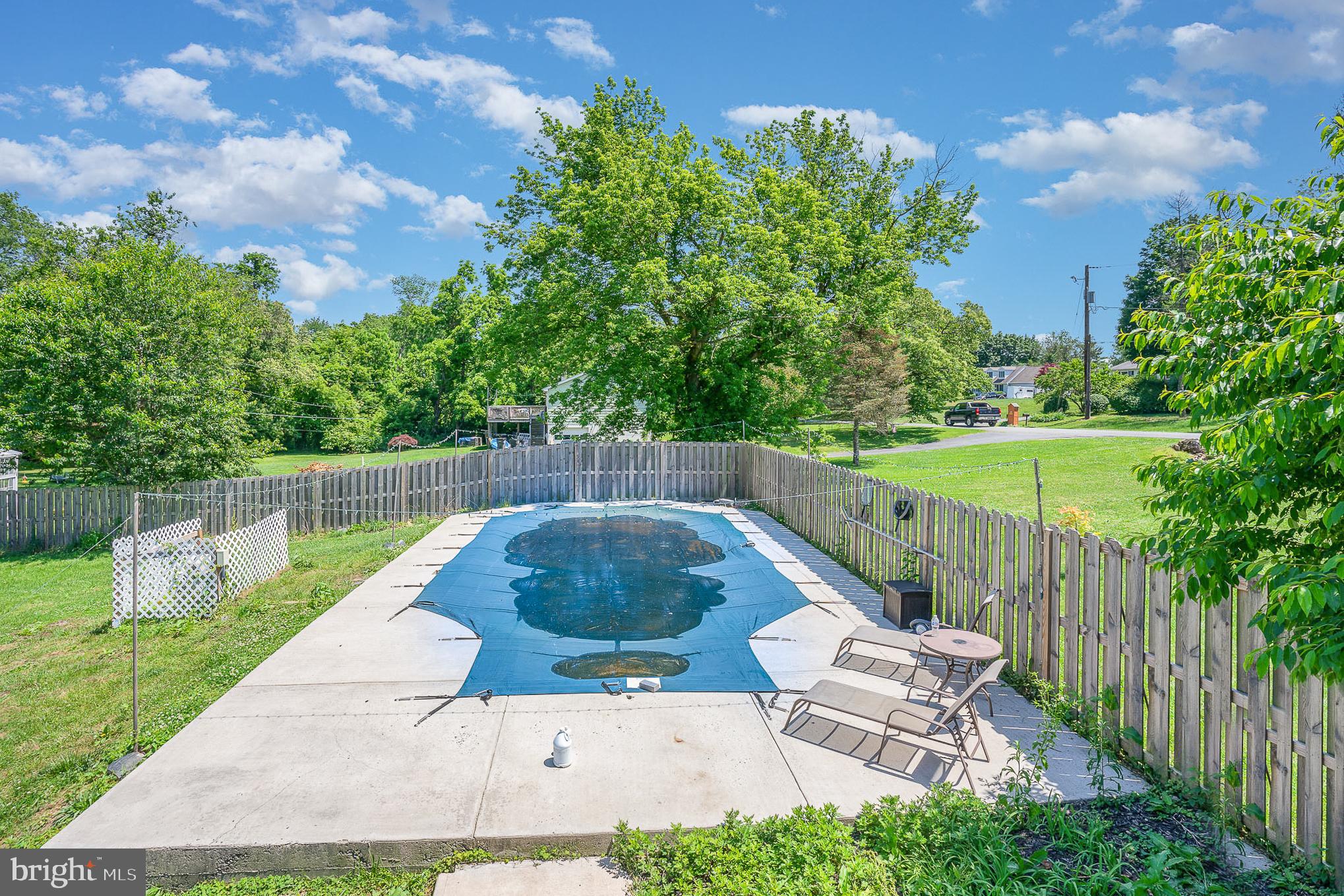 215 Old Chestnut Road Elkton, MD 21921 - Photo 31 of 32 Salt Water In Ground Pool