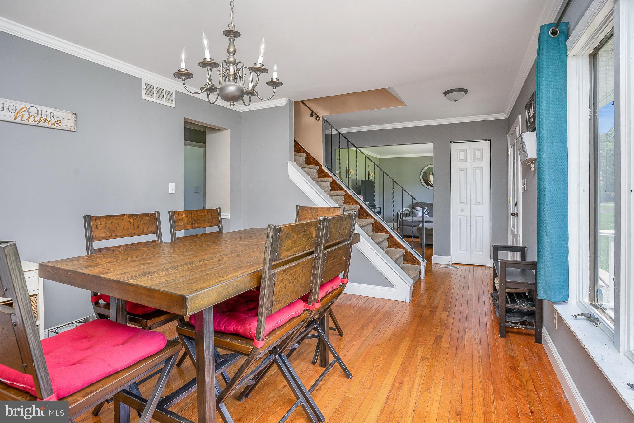 215 Old Chestnut Road Elkton, MD 21921 - Photo 8 of 32 Dining Room