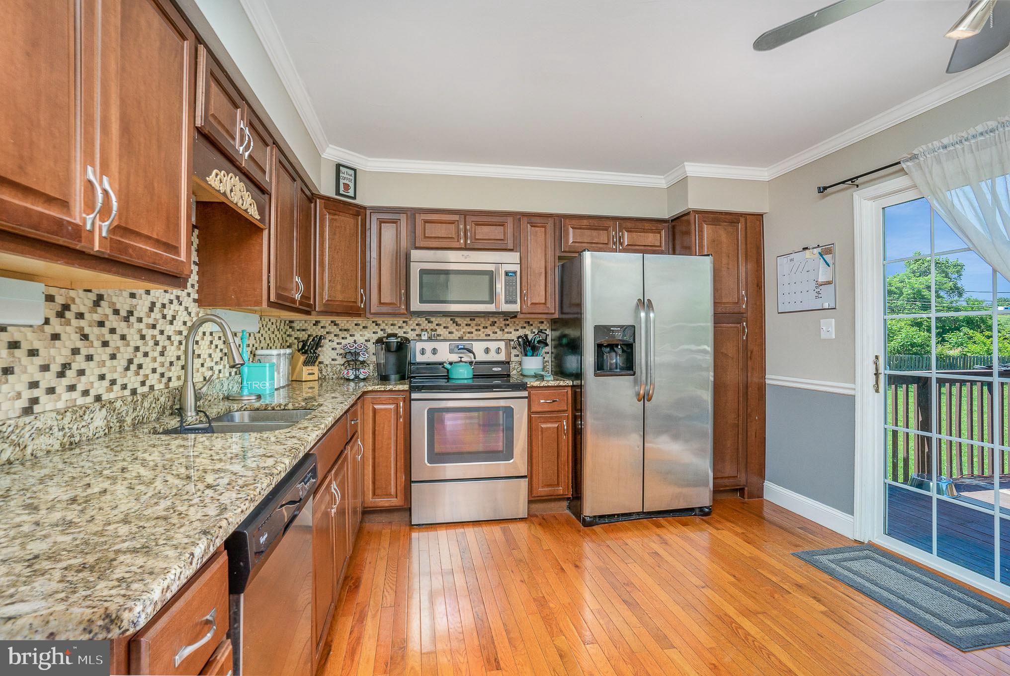 215 Old Chestnut Road Elkton, MD 21921 - Photo 10 of 32 Kitchen