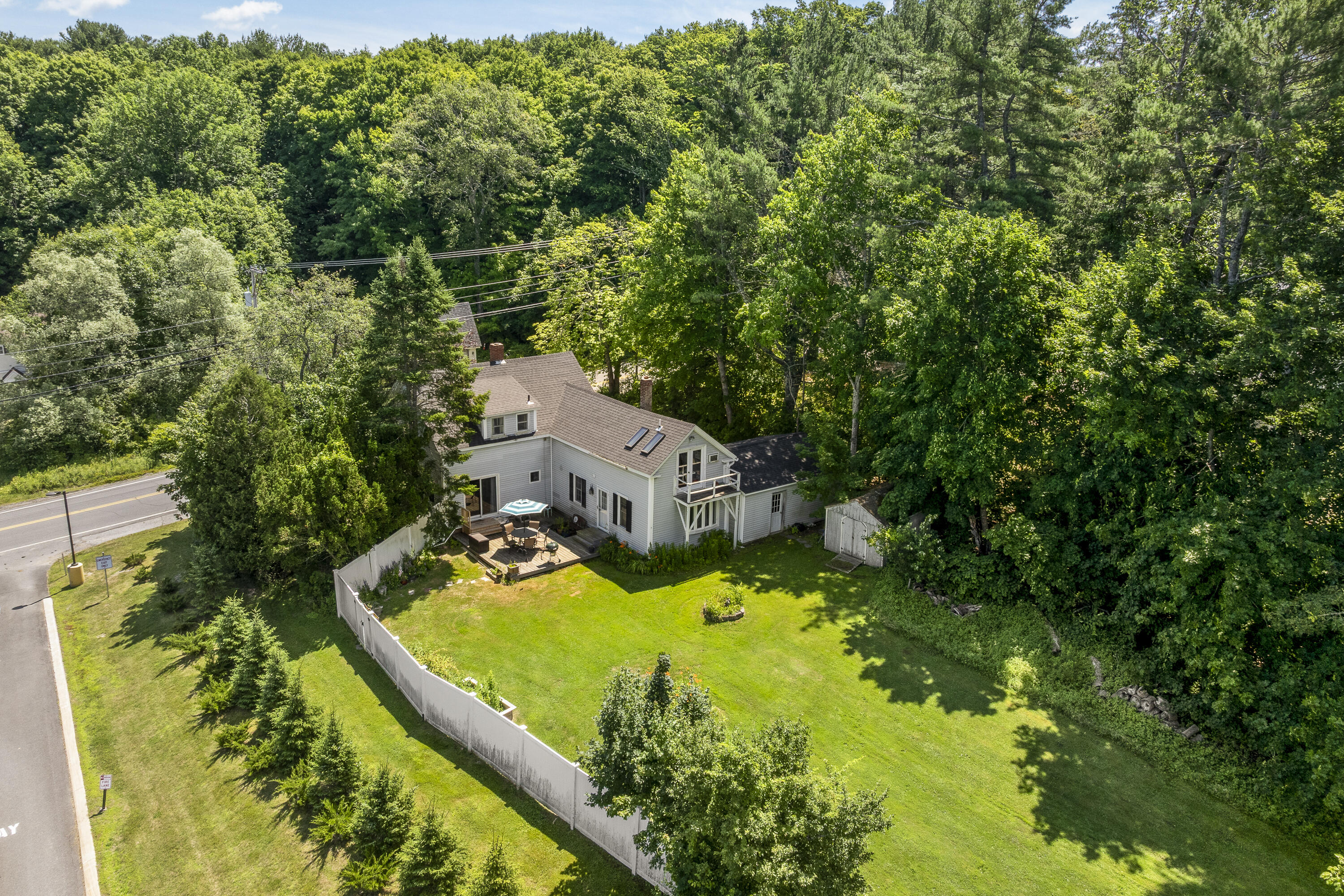 101 Bristol Road Damariscotta, ME 04543 - Photo 39 of 43 06-101 Bristol Rd, Damariscotta, ME-TP