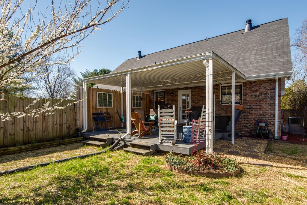 717 Ortega Road Nashville, TN 37214 - Photo 21 of 23 Gallery Image 21