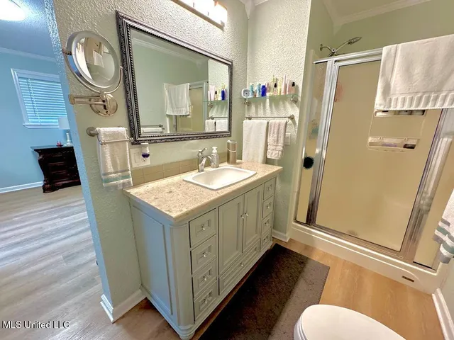 $199,000 | 2800 Southwest Summit Drive, Bogue Chitto, MS 39629