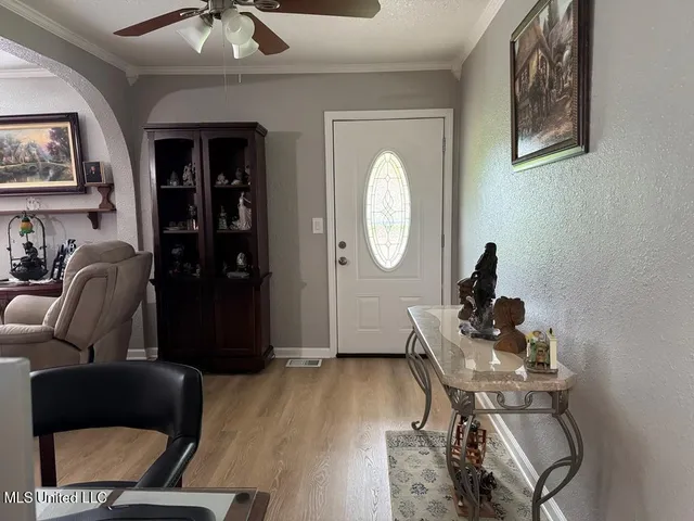 $199,000 | 2800 Southwest Summit Drive, Bogue Chitto, MS 39629