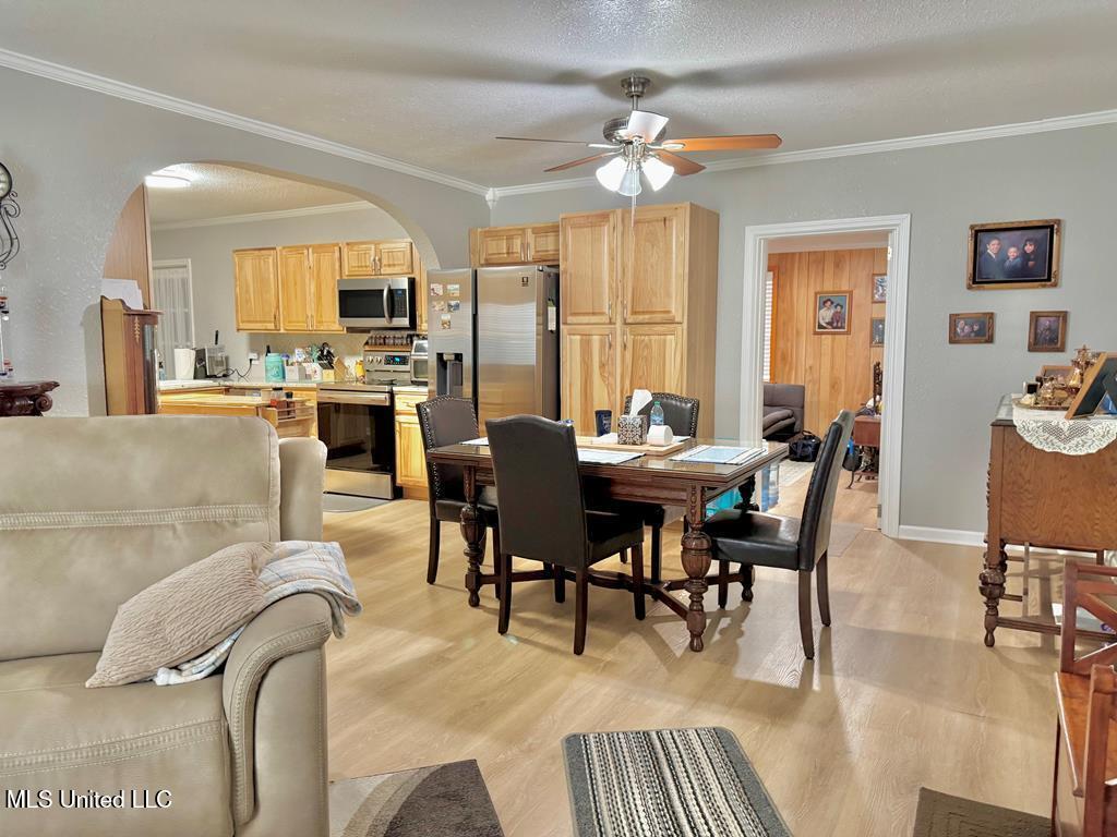 2800 Southwest Summit Drive Bogue Chitto, MS 39629 - Photo 4 of 15 144694_6