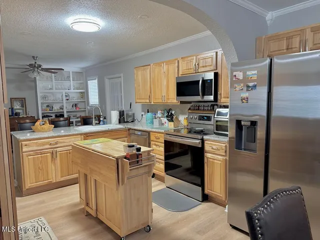 $199,000 | 2800 Southwest Summit Drive, Bogue Chitto, MS 39629