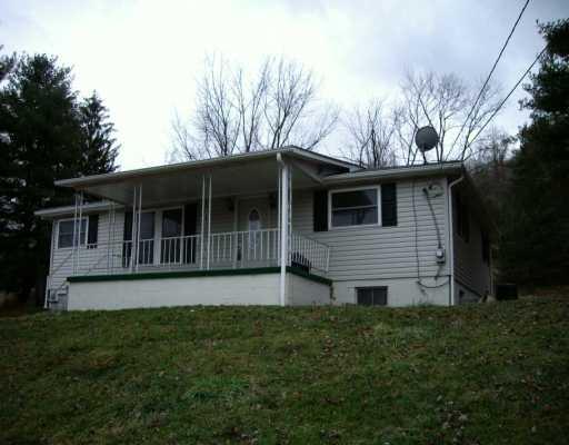 569 North Eighty Eight Road Carmichaels, PA 15320 - Photo 1 of 3 Exterior Front.