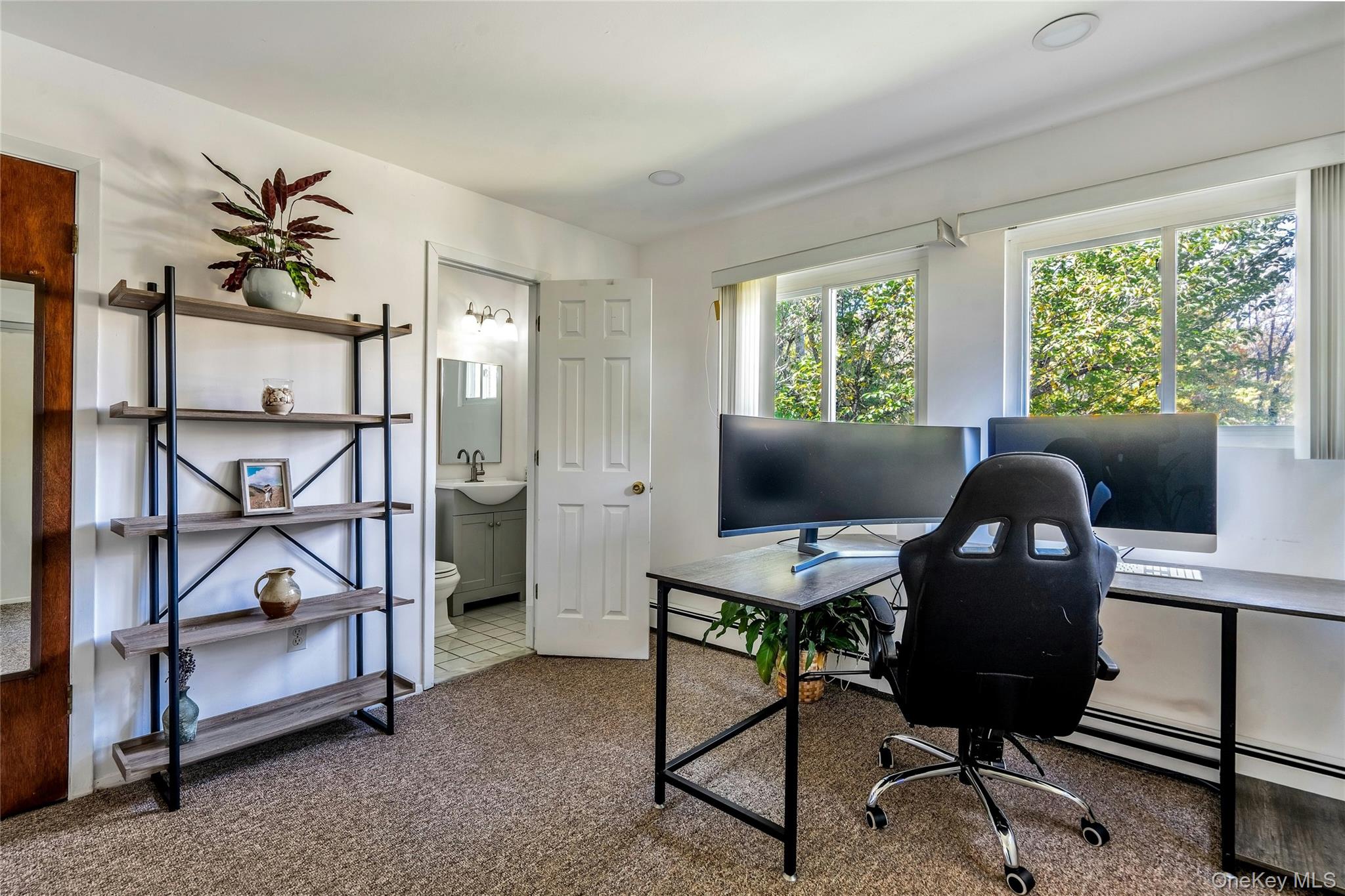 121 Grove Road Kings Park, NY 11754 - Photo 15 of 24 a work room with furniture and window