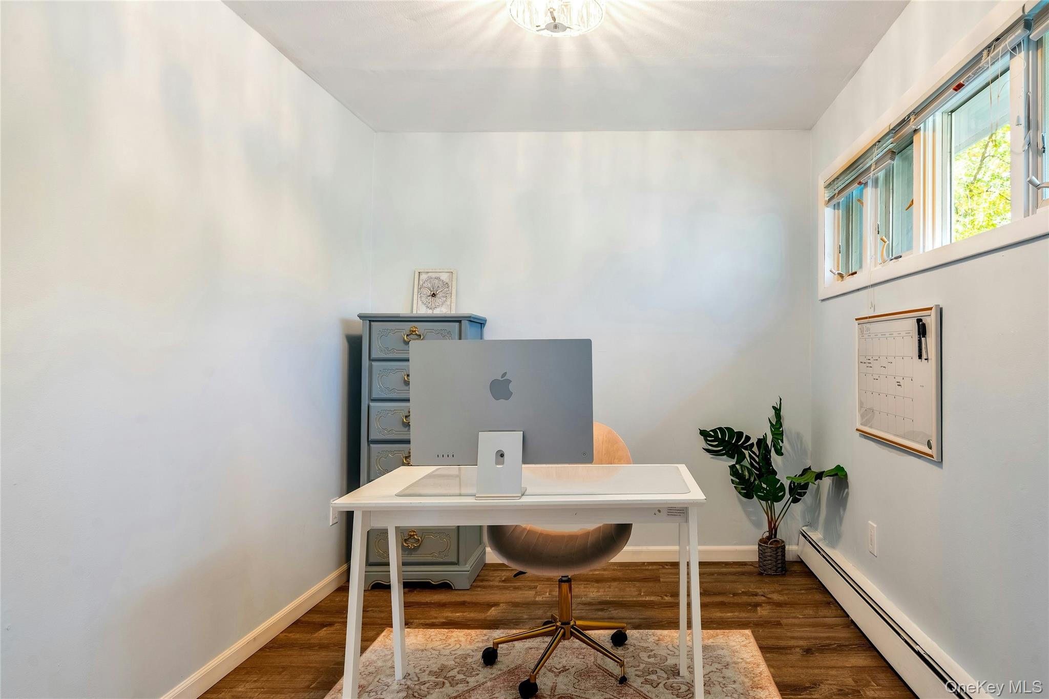 121 Grove Road Kings Park, NY 11754 - Photo 17 of 24 a view of a workspace with furniture