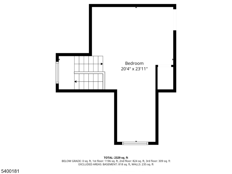 263 Stiles Street Elizabeth, NJ 07208 - Photo 28 of 30 a picture of a bench in front of a wall