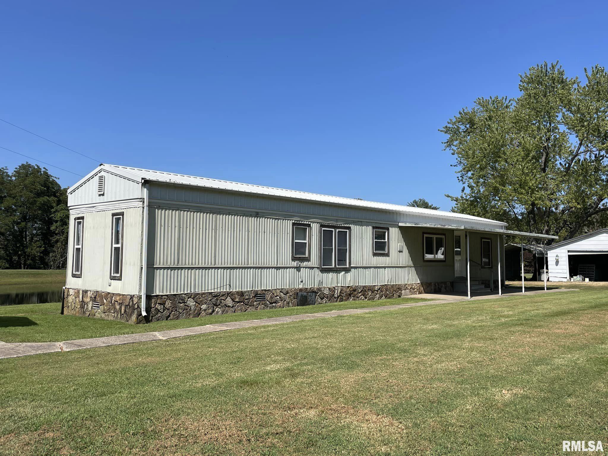 49 River Road Golconda, IL 62938 - Photo 36 of 37 Gallery Image 36