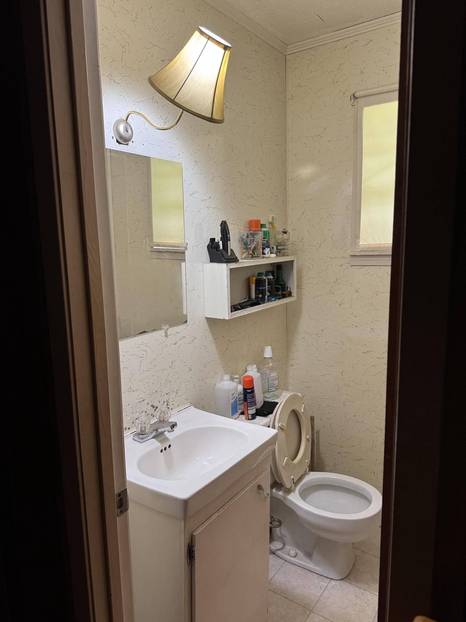 15760 Pine Grove Rd Extension West Bay Minette, AL 36507 - Photo 9 of 22 Bathroom