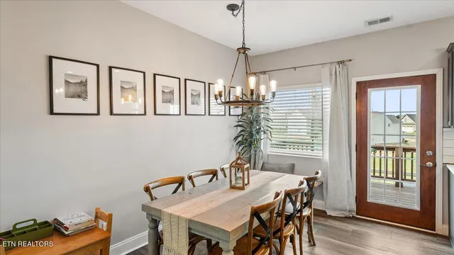 $399,900 | 2883 Alden Glenn Court, Sevierville, TN 37876