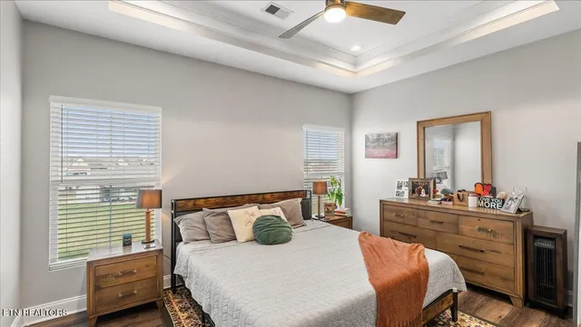 $399,900 | 2883 Alden Glenn Court, Sevierville, TN 37876