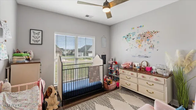 $399,900 | 2883 Alden Glenn Court, Sevierville, TN 37876