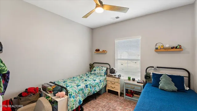 $399,900 | 2883 Alden Glenn Court, Sevierville, TN 37876