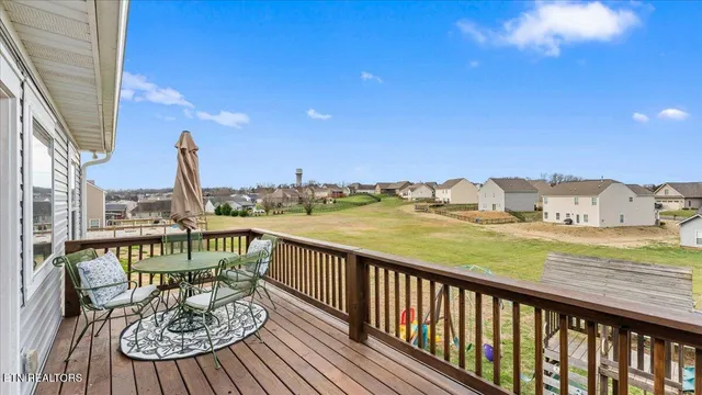 $399,900 | 2883 Alden Glenn Court, Sevierville, TN 37876