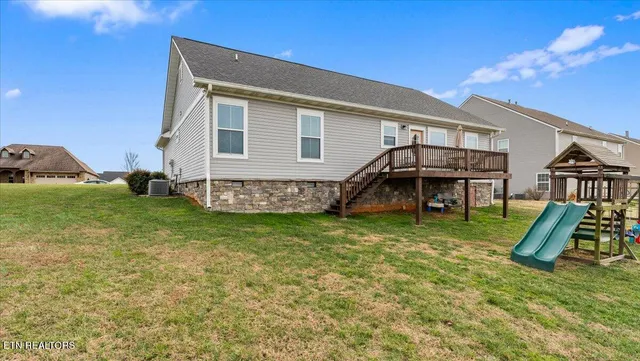 $399,900 | 2883 Alden Glenn Court, Sevierville, TN 37876