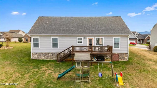 $399,900 | 2883 Alden Glenn Court, Sevierville, TN 37876
