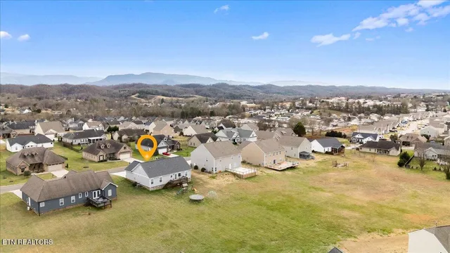 $399,900 | 2883 Alden Glenn Court, Sevierville, TN 37876