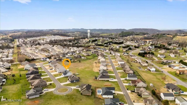 $399,900 | 2883 Alden Glenn Court, Sevierville, TN 37876