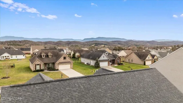 $399,900 | 2883 Alden Glenn Court, Sevierville, TN 37876