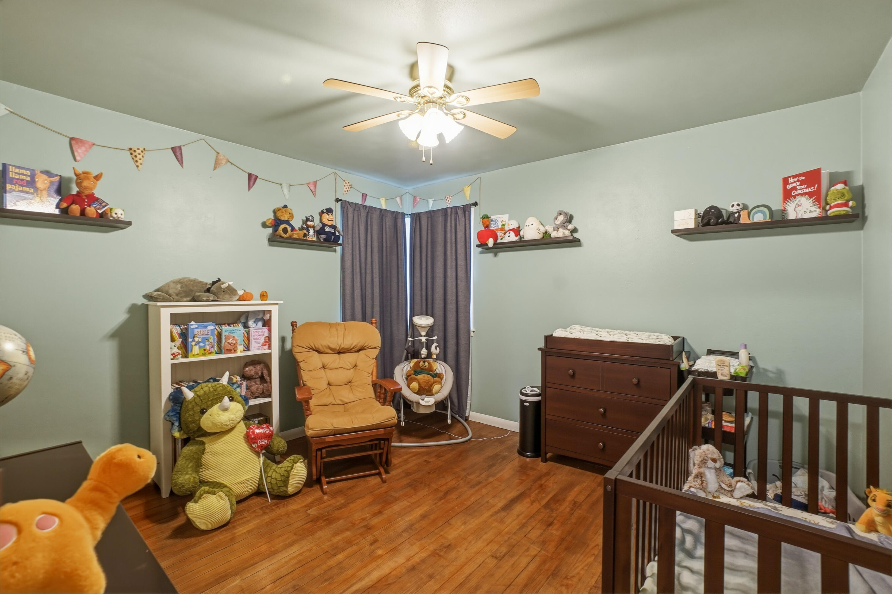 W379N5787 Meadow View Road Oconomowoc, WI 53066 - Photo 13 of 21 Bedroom 2