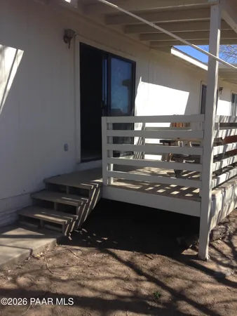 $1,325 | 6144 North Rockland Drive, Unit B, Prescott Valley, AZ 86314