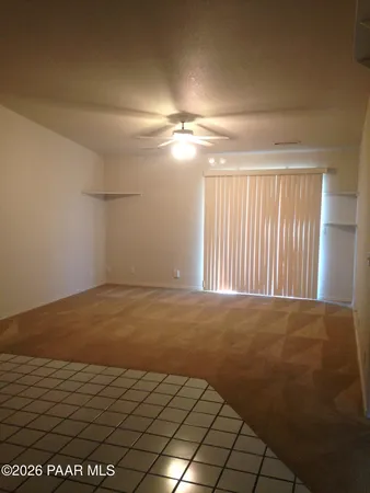 $1,325 | 6144 North Rockland Drive, Unit B, Prescott Valley, AZ 86314