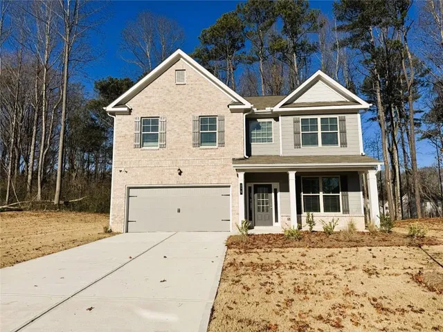 $425,000 | 525 Paces Drive, Lithia Springs, GA 30122