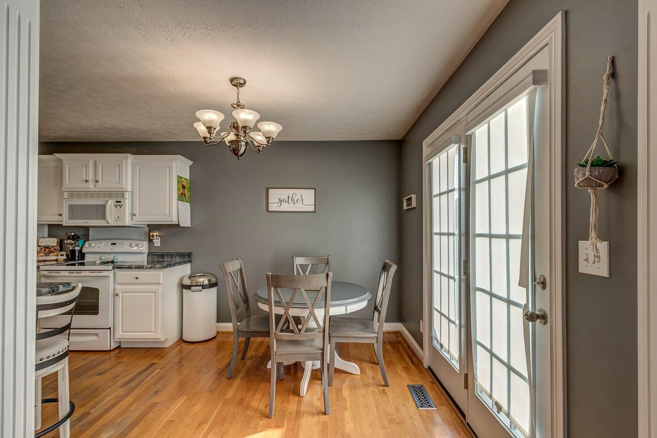 158 Locust Ridge Road Frankfort, KY 40601 - Photo 19 of 50 Photo 19