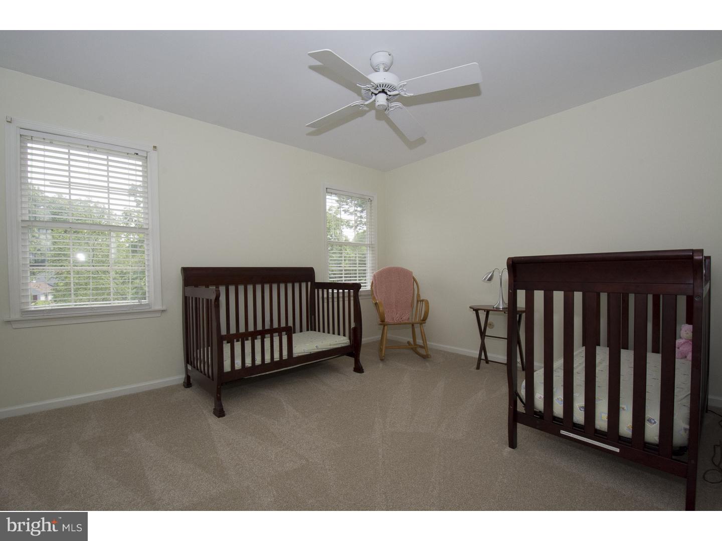 155 Poplar Road Newtown Square, PA 19073 - Photo 15 of 25 Bedroom 2