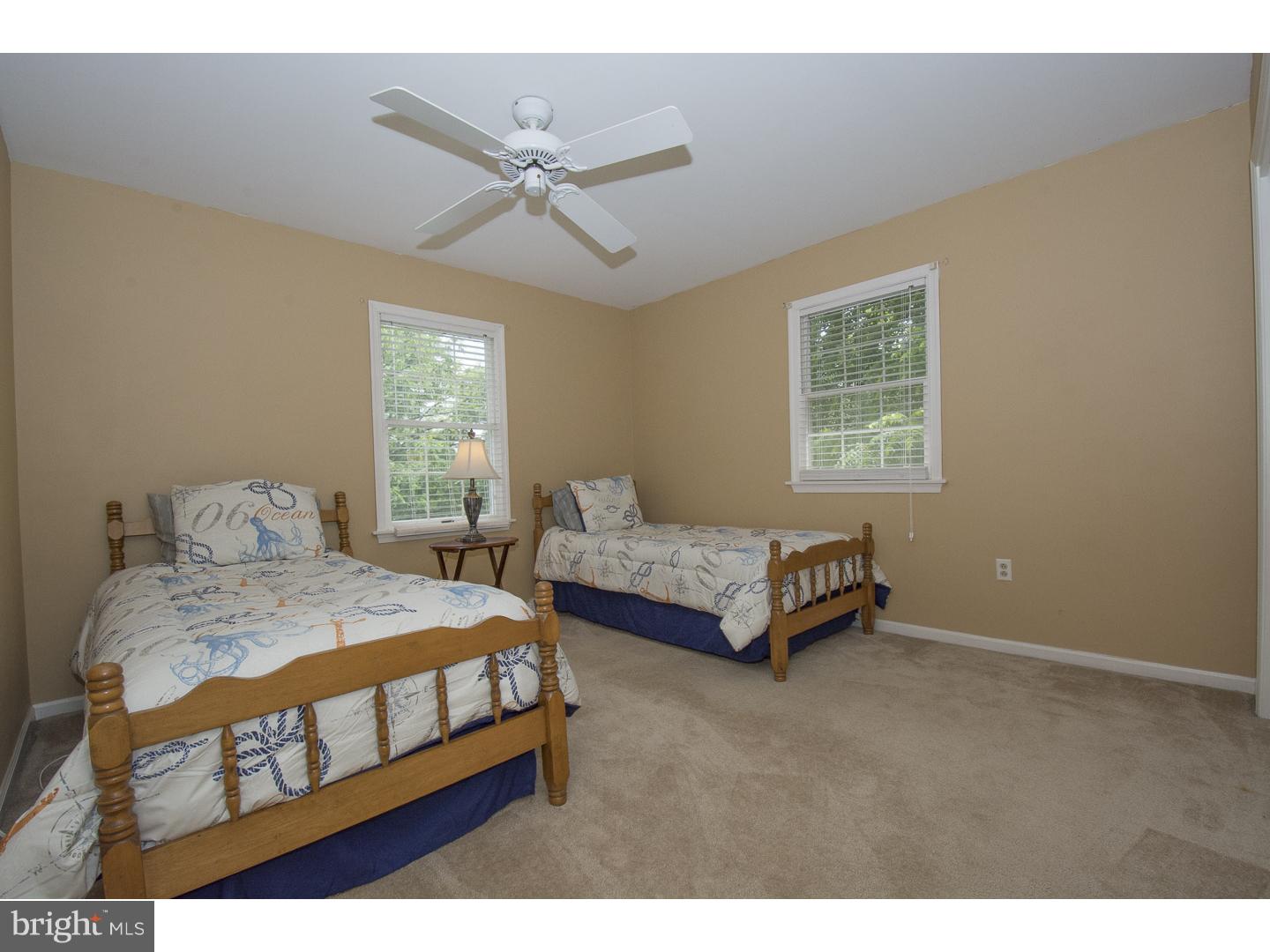 155 Poplar Road Newtown Square, PA 19073 - Photo 16 of 25 Bedroom 3