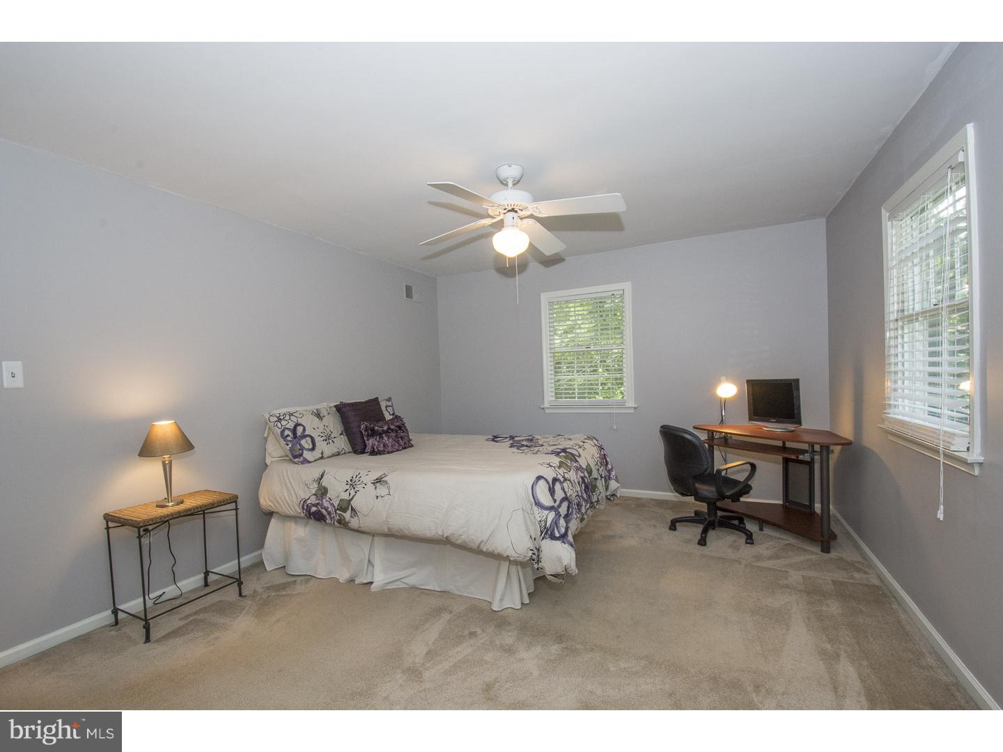 155 Poplar Road Newtown Square, PA 19073 - Photo 17 of 25 Bedroom 4