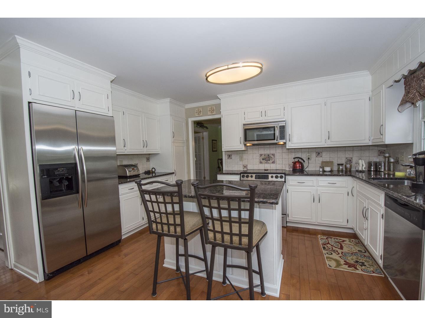 155 Poplar Road Newtown Square, PA 19073 - Photo 8 of 25 Kitchen