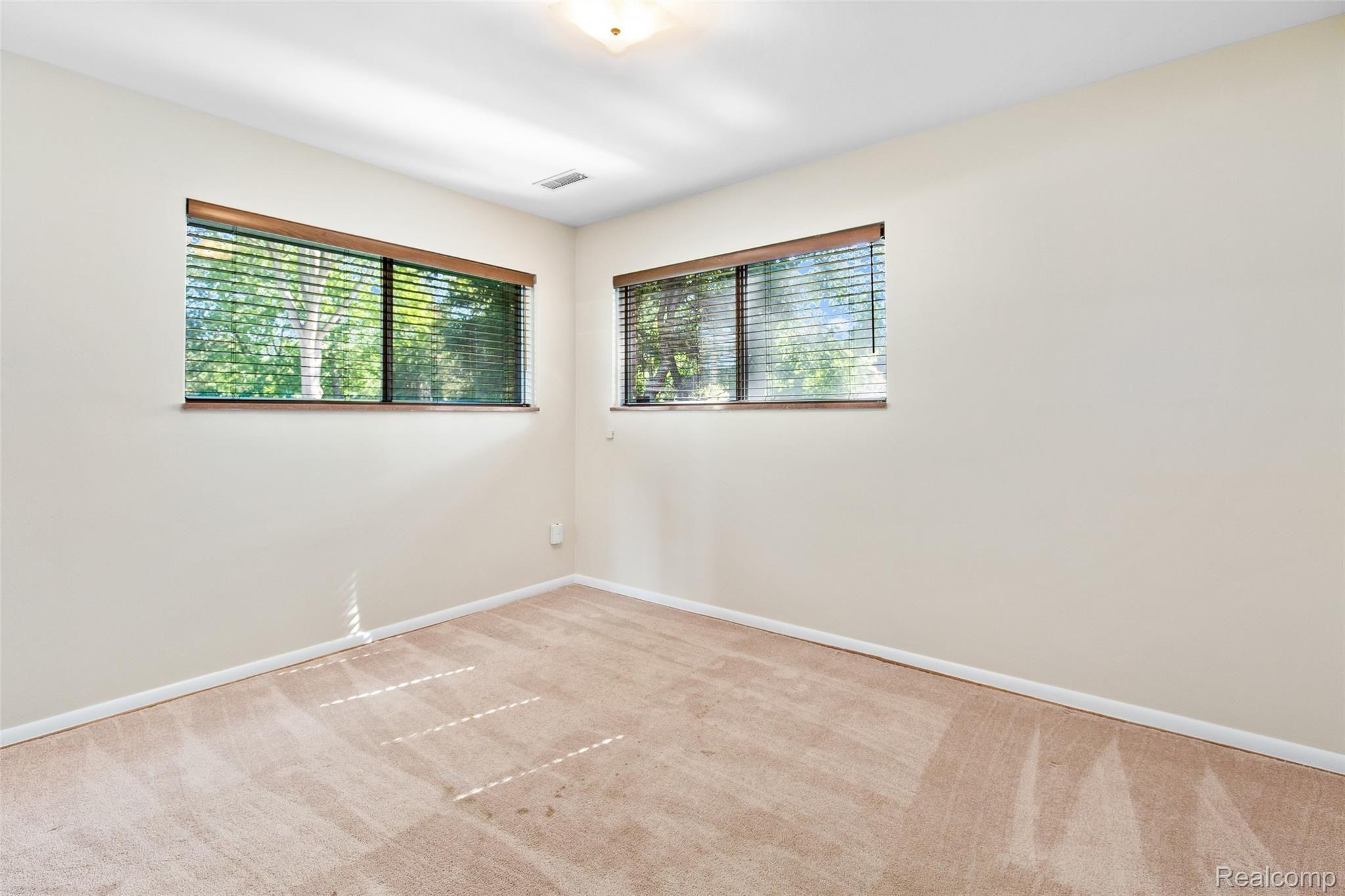 2866 Acorn Road Bloomfield Hills, MI 48302 - Photo 11 of 17 Bedroom 2
