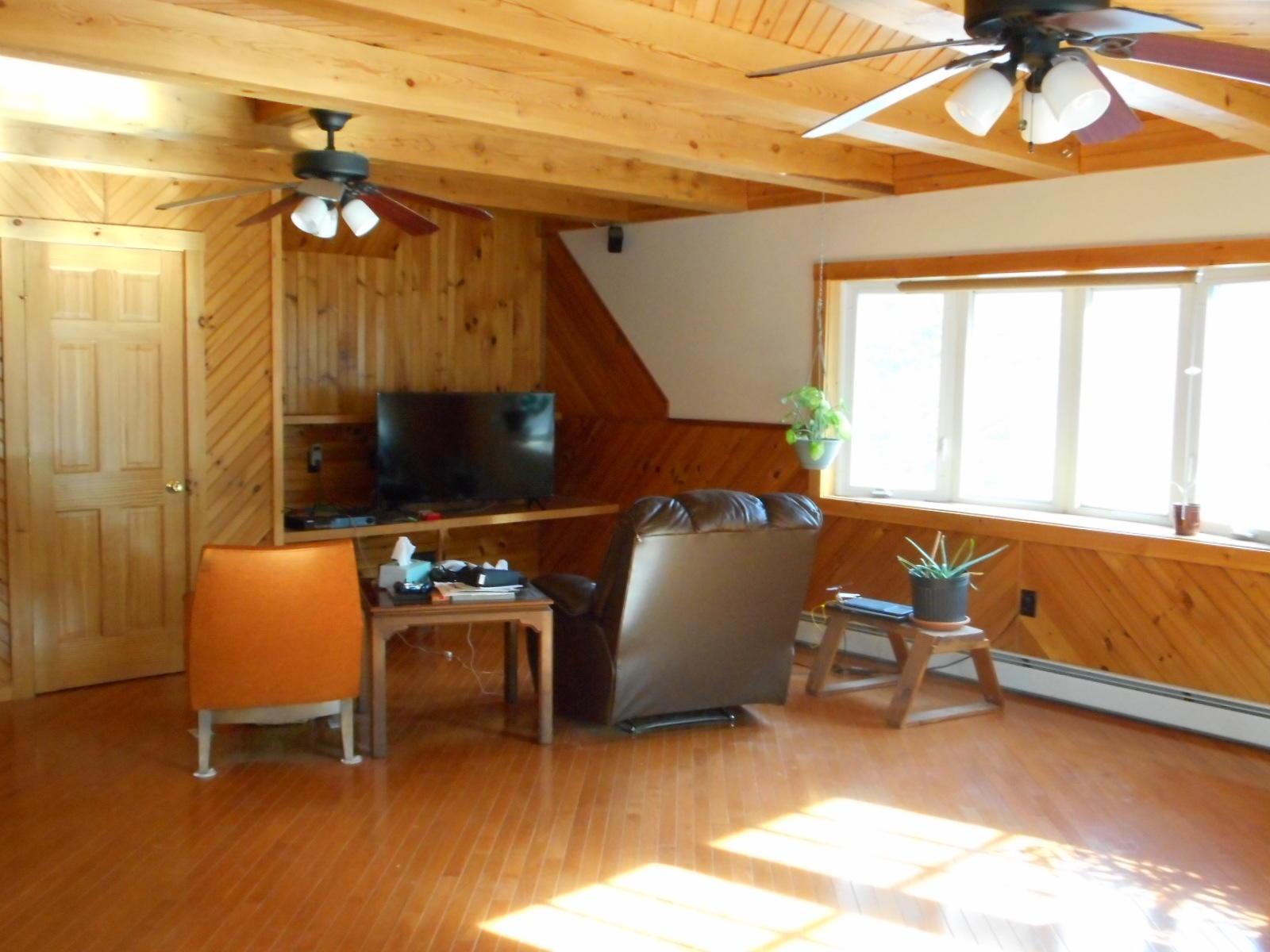 221 Brooks Road Thorndike, ME 04986 - Photo 18 of 26 Downstairs